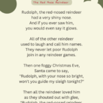 10 Fun Free Christmas Carol Printables For Kids In 2025 for Free Printable Christmas Carol Lyrics