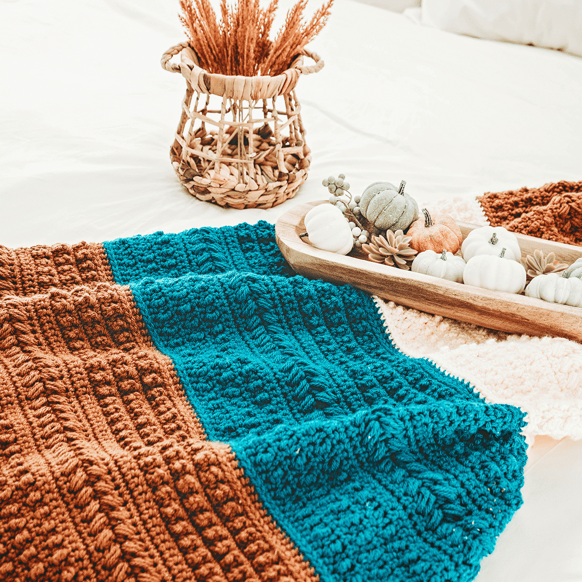 101 Crochet Blanket Patterns - Ambassador Crochet pertaining to Free Printable Crochet Blanket Patterns
