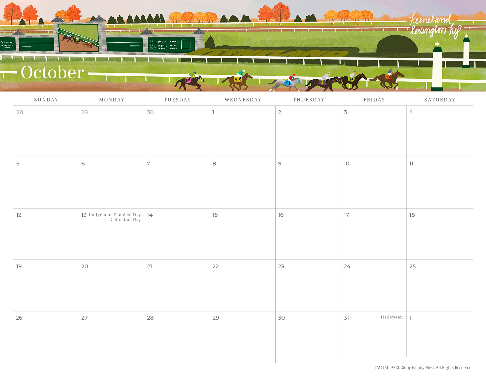 2025 Printable Calendars: Free Printable Calendar Designs - Imom with regard to FREE Printable Calendars For Moms