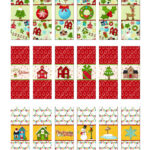 26 Printable Hershey Nugget Wrappers Ideas | Hershey Nugget pertaining to FREE Printable Christmas Hershey Nugget Wrappers