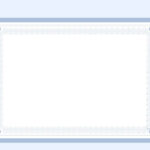 33+ Free Certificate Borders To Download regarding FREE Printable Certificate Borders and Frames