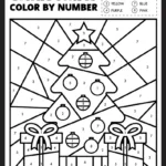 34 Free Printable Christmas Games And Activities - Pjs And Paint with regard to FREE Printable Christmas Activities Worksheets