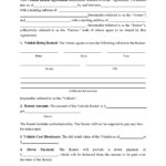 38 Free Car Rental Agreements [&amp; Forms] ᐅ Templatelab inside Free Printable Car Rental Agreement