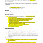 44 Free Buy-Sell Agreement Templates (&amp; Samples) intended for FREE Printable Buy Sell Agreement