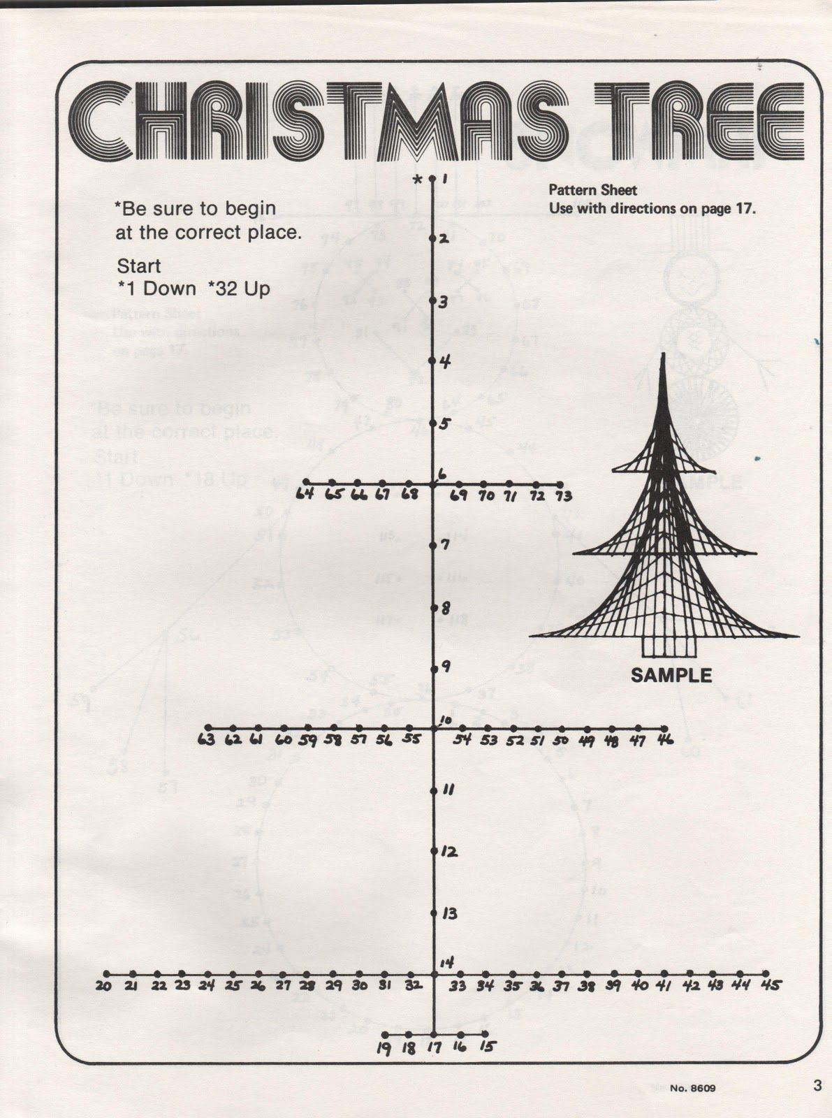 7 Fadengrafik-Ideen | Fadengrafik, Fadengrafik Weihnachten inside Free Printable Christmas String Art Patterns