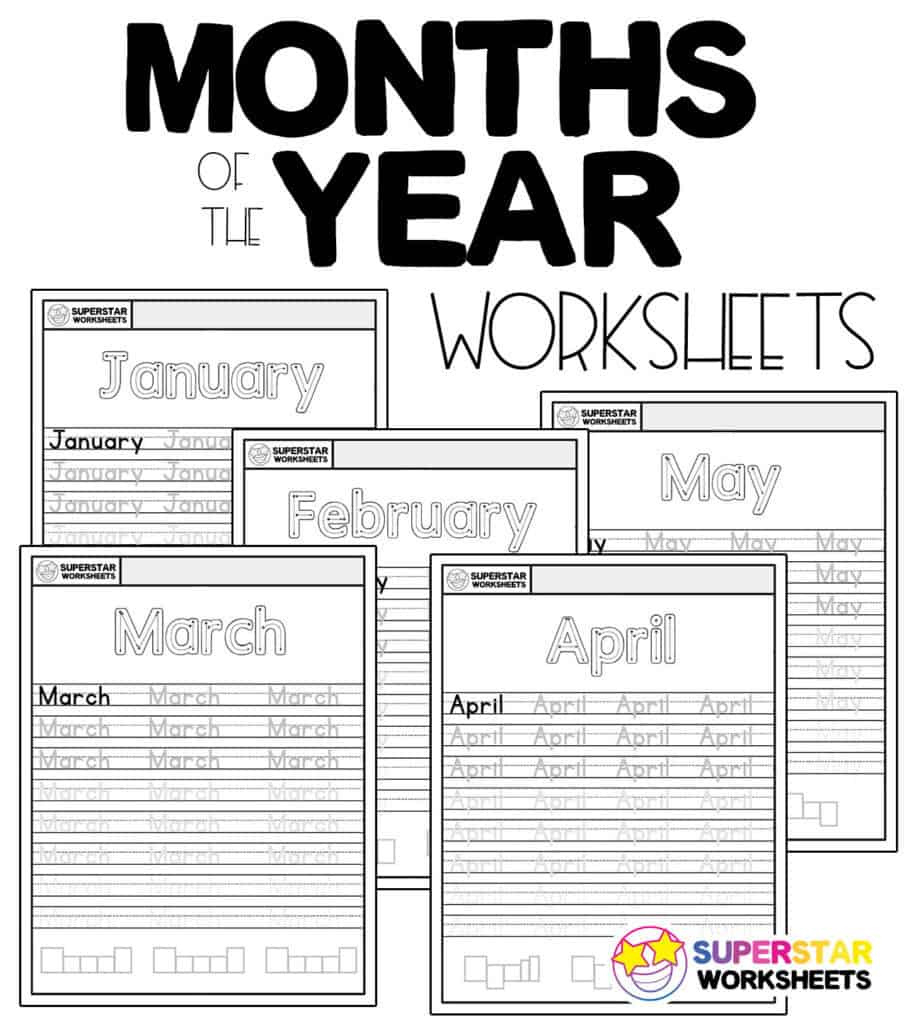 Calendar Worksheets - Superstar Worksheets within Free Printable Calendar Worksheets For Kindergarten