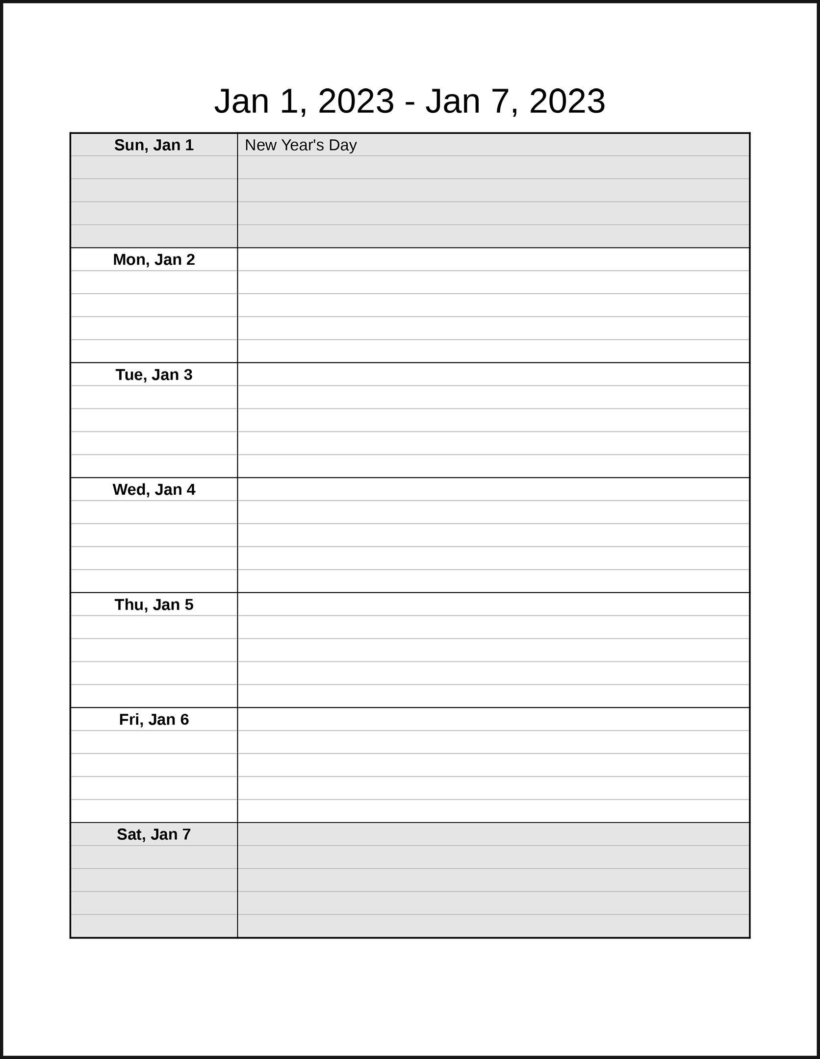 Calendarsthatwork - Room For Notes pertaining to Free Printable Calendar With Notes
