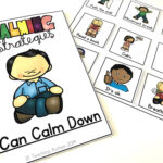 Calm Down throughout Free Printable Calm Down Book