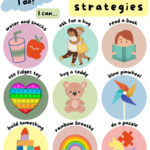 Calming Corner Posters throughout Free Printable Calm Down Posters