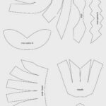 Cardboard Helmet Template with FREE Printable Cardboard Helmet Template