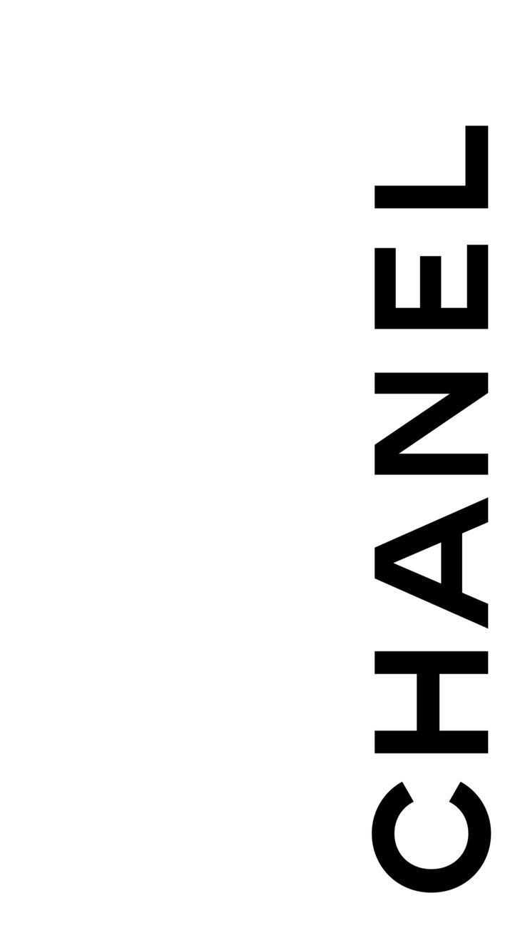 Chanel Wallpaper for FREE Printable Chanel Book Cover Printable
