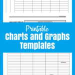 Charts And Graphs Templates - 10 Free Pdf Printables | Printablee inside Free Printable Charts And Graphs