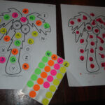 Chicka Chicka Boom Boom – Free Printables | Wordsofhisheart with regard to FREE Printable Chicka Chicka Boom Boom Tree