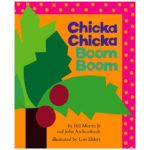 Chicka Chicka Boom Boom | Rif with regard to FREE Printable Chicka Chicka Boom Boom