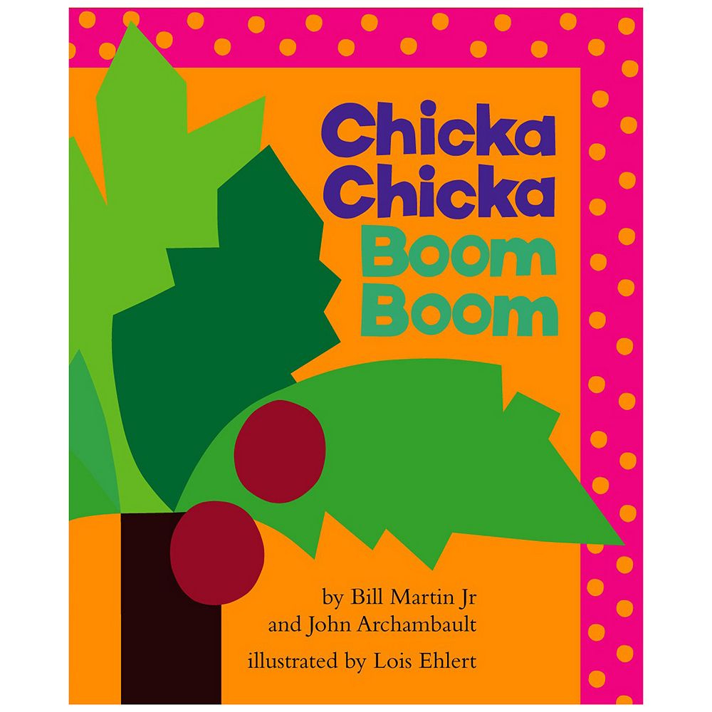 Chicka Chicka Boom Boom | Rif with regard to FREE Printable Chicka Chicka Boom Boom