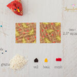 Chicken Pin Cushions Bok-Bok! » Loganberry Handmade inside Free Printable Chicken Pincushion Pattern