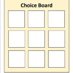 Choice Board - Geneva Centre For Autism within FREE Printable Choice Board For Autism