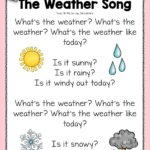 Circle Time Songs - Teaching Mama with Free Printable Circle Time Songs