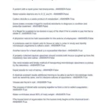 Cma Practice Test|200 Questions And Answers (Graded A) - Cma intended for Free Printable Cma Practice Test