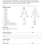 Cna Shower Sheets Form ≡ Fill Out Printable Pdf Forms Online with regard to Free Printable Cna Shower Sheets