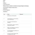 Co-Parenting Worksheets for FREE Printable Co Parenting Worksheets