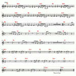 Coldplay Clocks Easy Sheet Music | Easy Sheet Music throughout Free Printable Coldplay Clocks Piano Sheet Music