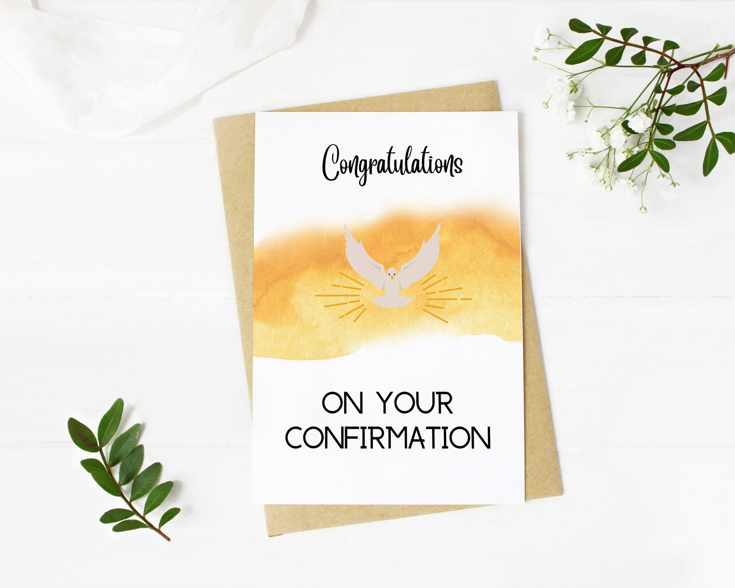 Confirmation Card Catholic Print Confirmation Gifts For Boys Girls within Free Printable Catholic Confirmation Cards
