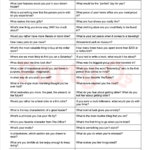 Conversation Starter Cards - Printable (48). All You Need Is Your with regard to FREE Printable Conversation Starter Cards