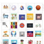 Coping Skills Bingoteach Simple regarding FREE Printable Coping Skills Bingo