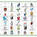 Die 9 Besten Ideen Zu Kommunikationstafeln | Aphasie, Unterstützte with regard to Free Printable Communication Boards For Adults