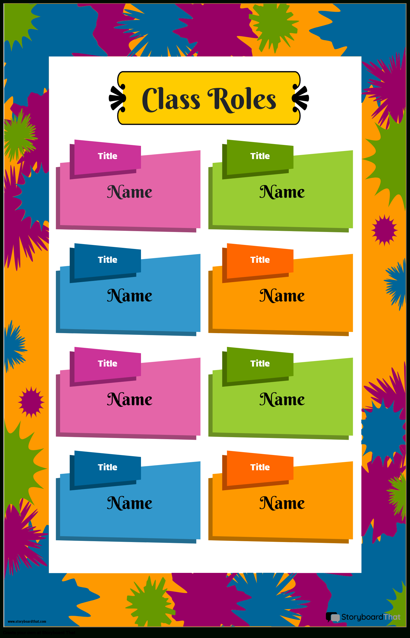 Downloadable And Free Printable Classroom Decorations throughout FREE Printable Classroom Decorations For Teachers