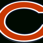 File:chicago Bears Logo.svg - Wikimedia Commons in Free Printable Chicago Bears Logo