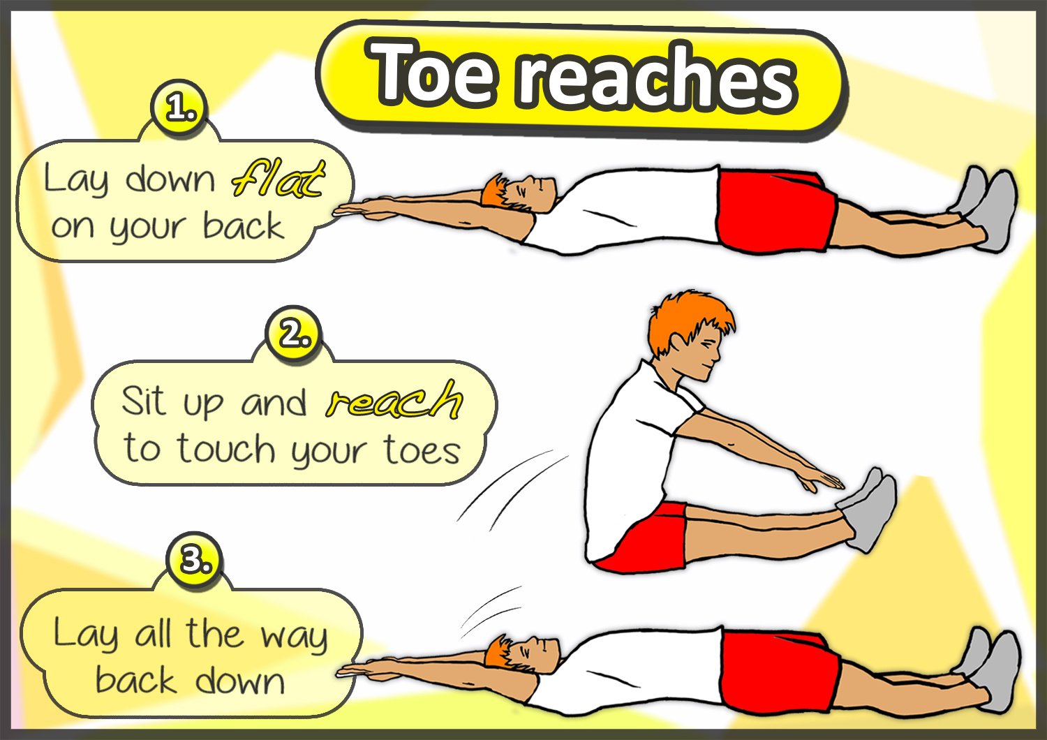 Fitness Circuit Station Cards – Prime Coaching Sport for FREE Printable Circuit Training Cards