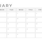 Free And Customizable Calendar Templates | Canva for Free Printable Calendar Custom Dates