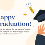Free And Printable Custom Graduation Card Templates | Canva inside FREE Printable Congratulations Graduation Cards