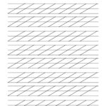 Free Calligraphy Lined Paper Template To Edit Online pertaining to Free Printable Calligraphy Lined Paper