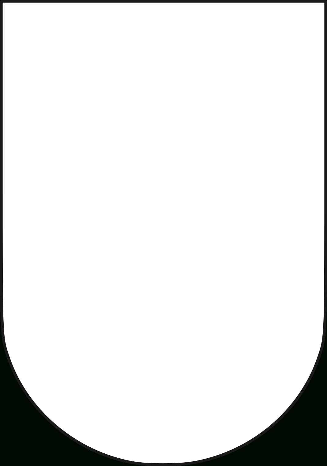 Free Capri Sun Label Templates | Blank Juice Pouch Label [Png in FREE Printable Capri Sun Label Template FREE