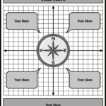 Free Cardinal Direction Worksheetsstoryboard That in Free Printable Cardinal Directions Worksheet