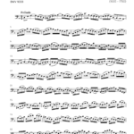 Free Cello Sheet Music | Tonebase Cello throughout Free Printable Cello Sheet Music