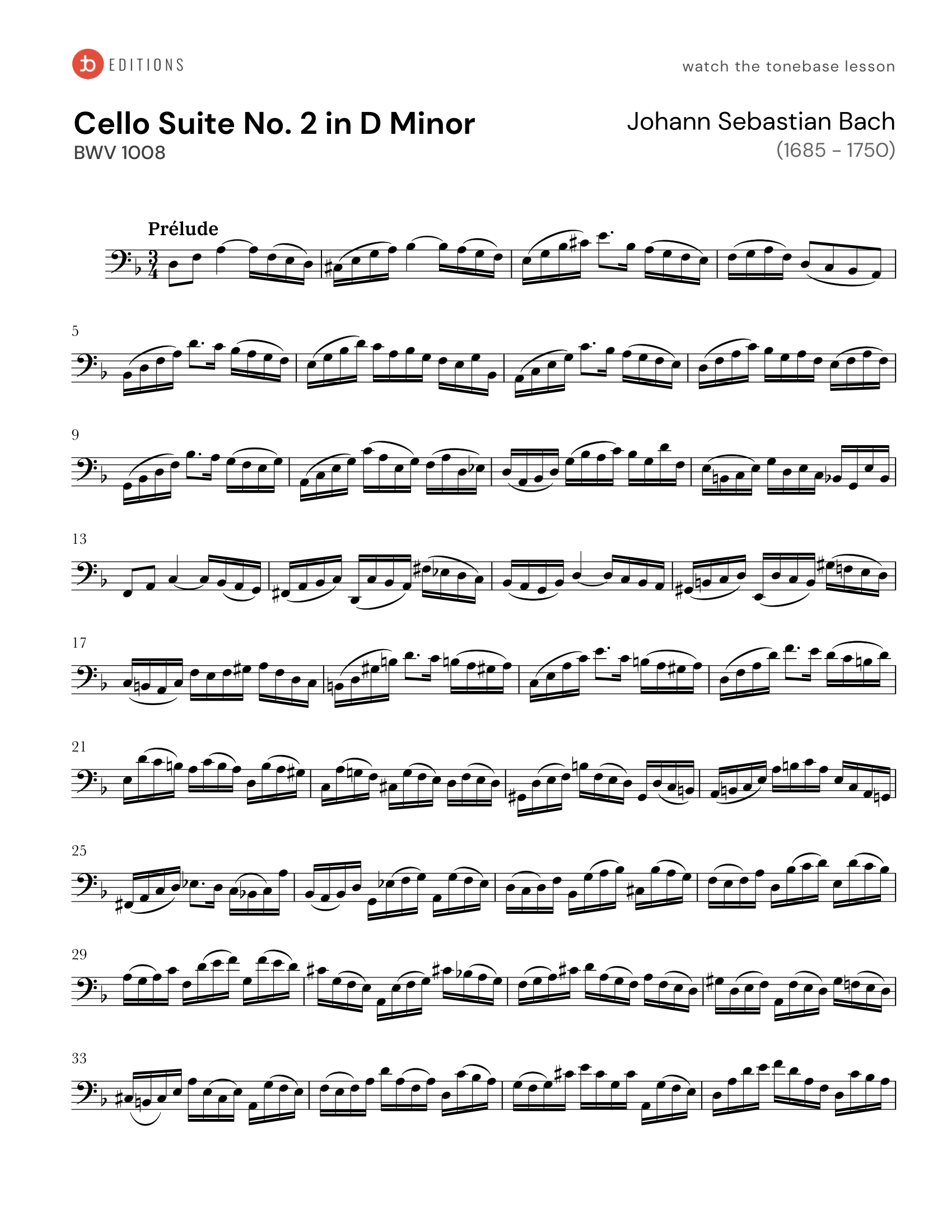 Free Cello Sheet Music | Tonebase Cello throughout Free Printable Cello Sheet Music