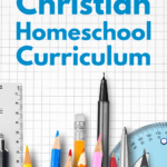 Free Christian Homeschool Curriculum - Freedom Homeschooling throughout FREE Printable Christian Homeschool Curriculum