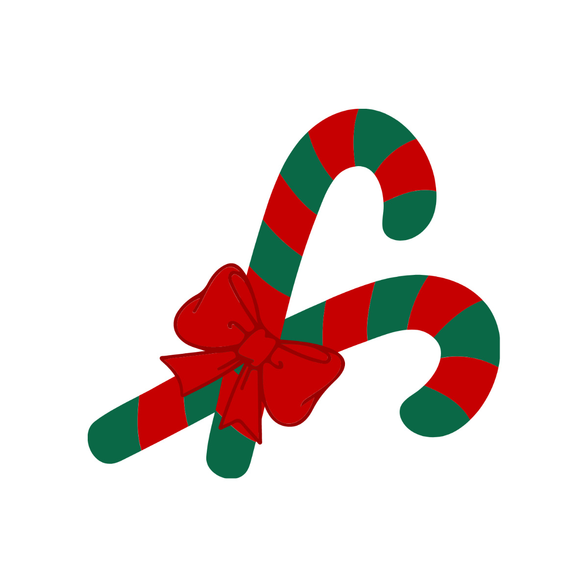 Free Christmas Clipart Template To Edit Online pertaining to Free Printable Christmas Clipart Images