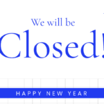 Free Closed For New Year Sign Template To Edit Online with Free Printable Closed For New Years Sign