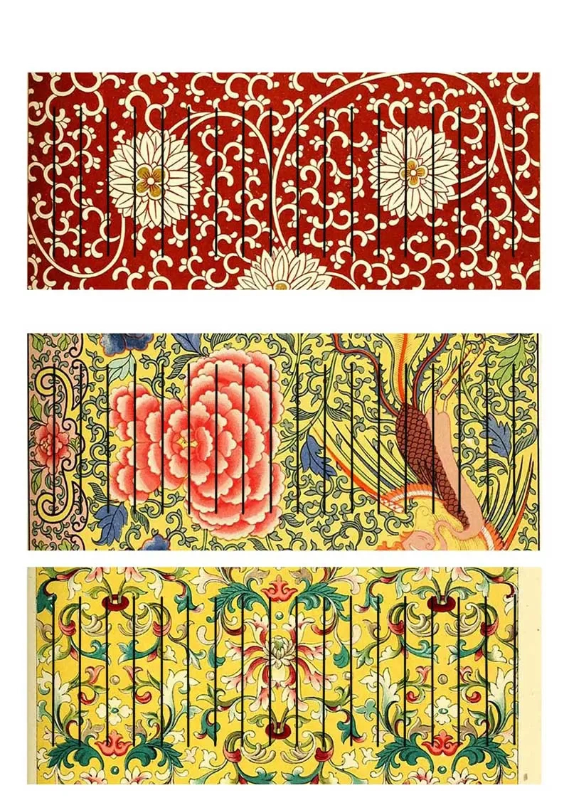 Free Colourful Chinese Printable Paper Lantern Templates - Pillar throughout FREE Printable Chinese Paper Lantern Templates