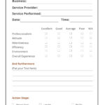 Free Comment Card Templates, Editable And Printable intended for Free Printable Comment Card Template