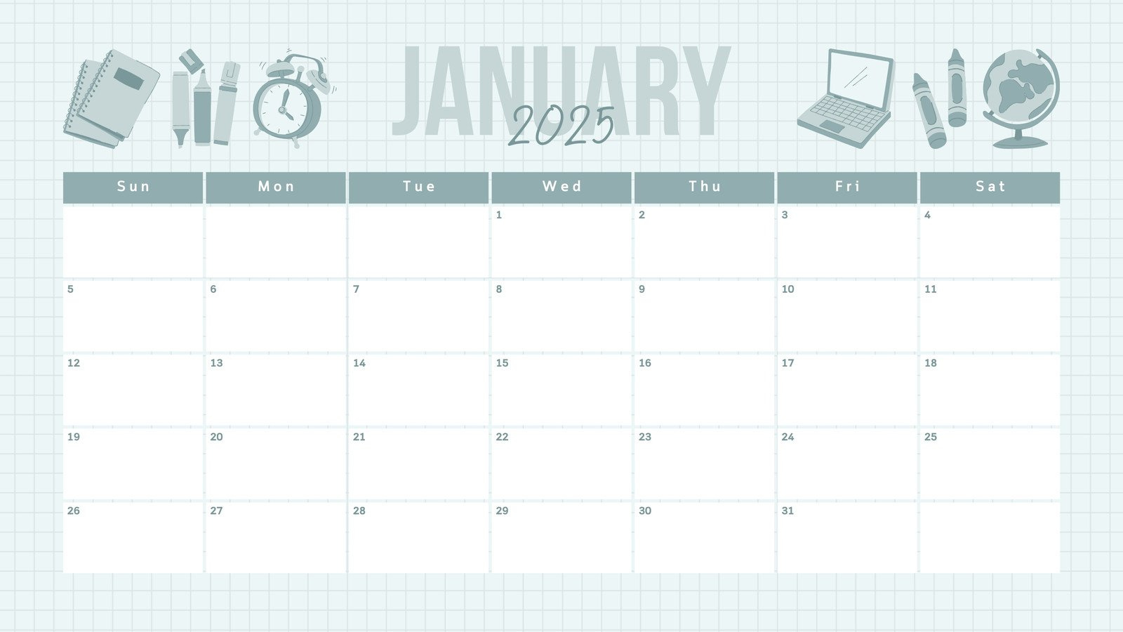 Free Custom Printable Classroom Calendar Templates | Canva with FREE Printable Calendars For Teachers