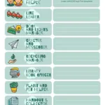 Free Editable Classroom Jobs Charts with Free Printable Classroom Helper Charts
