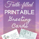 Free Faith-Filled Printable Greeting Cards throughout FREE Printable Christian Greeting Cards
