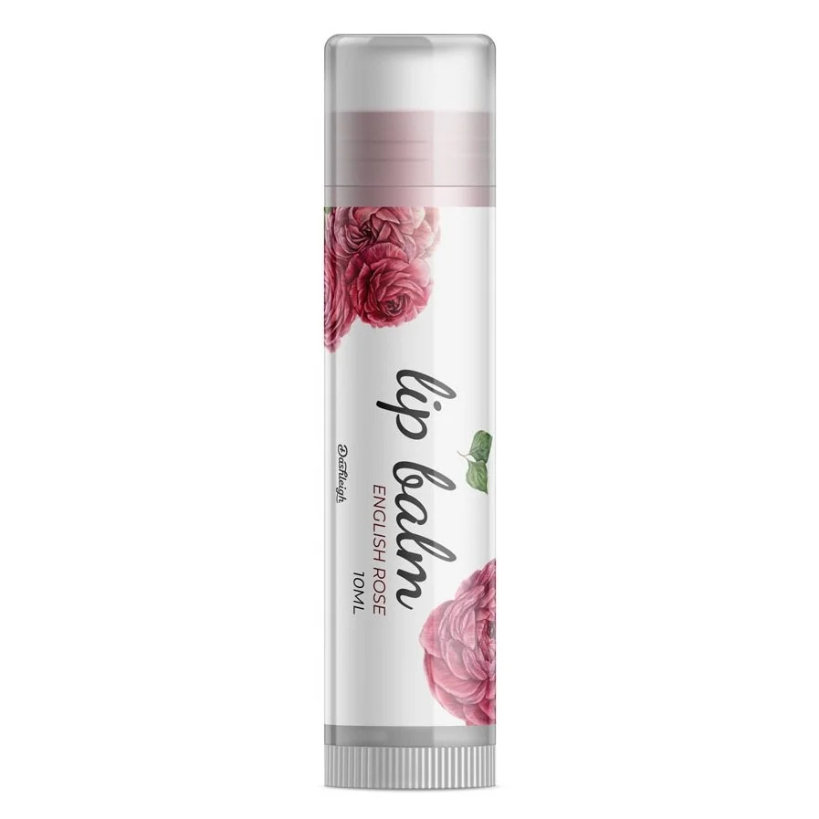 Free Floral Lip Balm Label Downloads — Dashleigh Template Center regarding Free Printable Chapstick Label Template