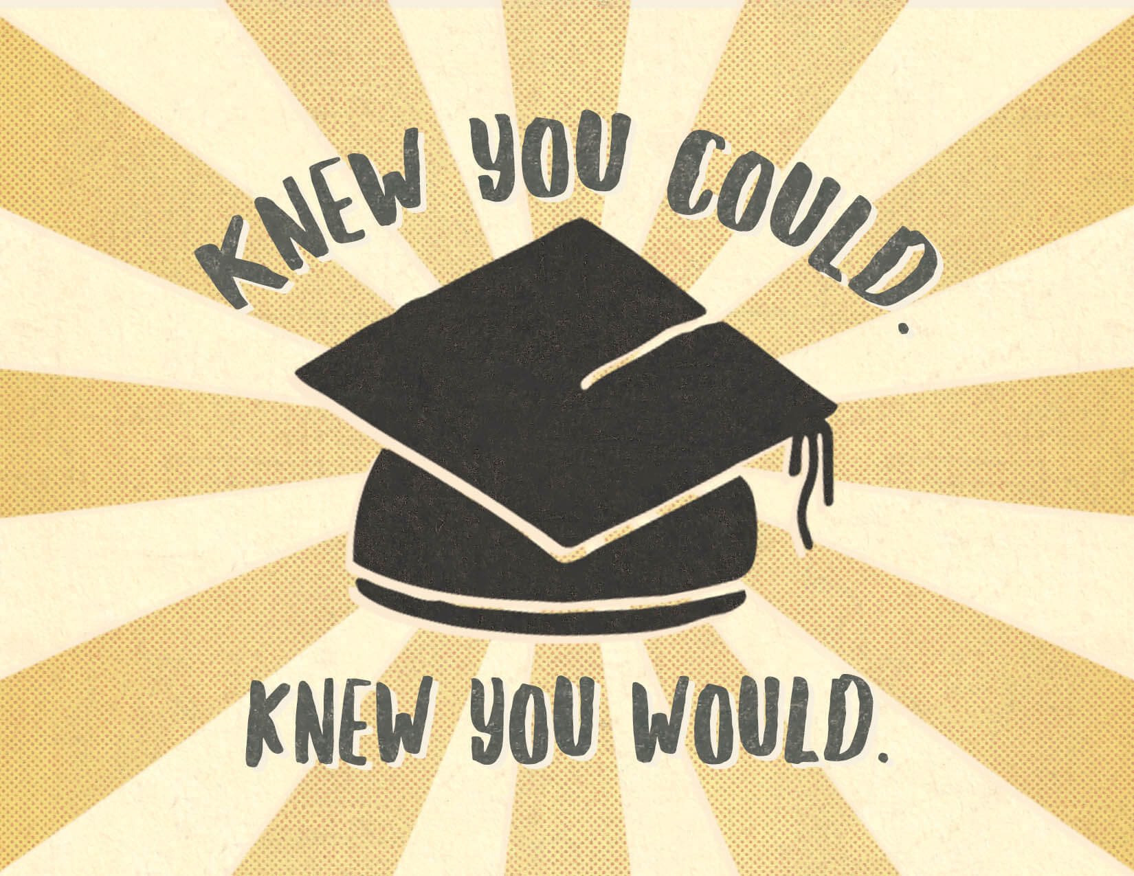 Free Graduation Cards (+ Envelope Template) Www.teepeegirl intended for FREE Printable Congratulations Graduation Cards